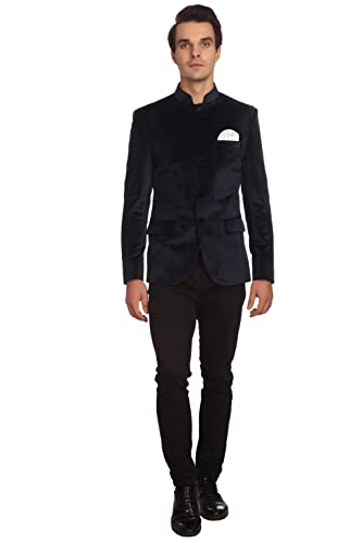 Image of WINTAGE Men's Regular Fit Blazer