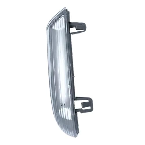 Luz intermitente de espejo izquierdo para VW Passat de 2005 a 2010