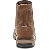 Caterpillar Men's Pelton St S1 P HRO SRA Ankle Boots, Dark Beige, 8 UK #5