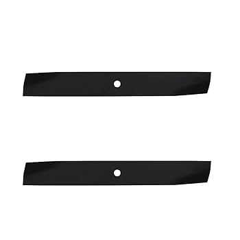 Amazon.com : RAParts (2) Fits Toro Timecutter Mower Blades