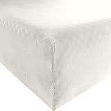 Belladonna - Sábana bajera, 180 cm x 200 cm