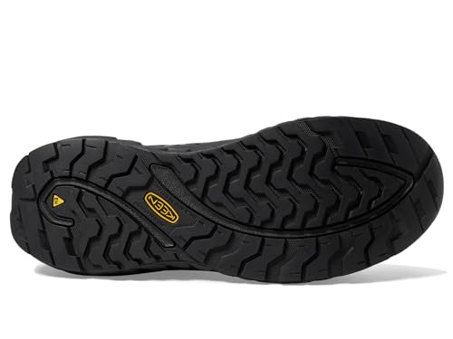 KEEN Utility Cully Comp Toe3