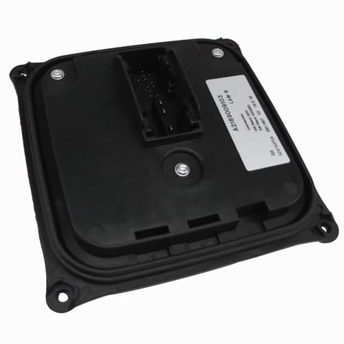 Module commande phares clignotants Benz Classe GLK X204 A2189000002
