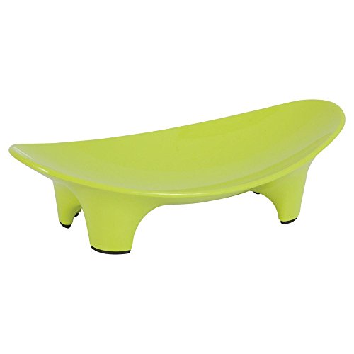 WETNoZ Cat Food Dish/Bowl, Pear