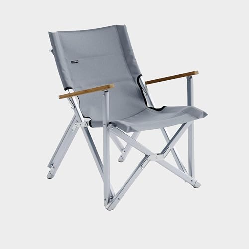 Chaise de camping compacte et pliable pour randonnée - 5