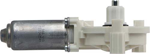 Acdelco Professional 11M136 Front Passenger Side Power Window Motor #TOP4