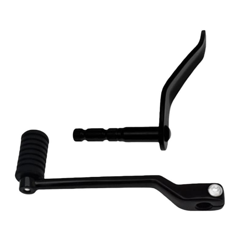 Levier de vitesse moto Softail axe sélecteur FLSL 2018 2019 2020 2021 2022 pièces détachées - 2