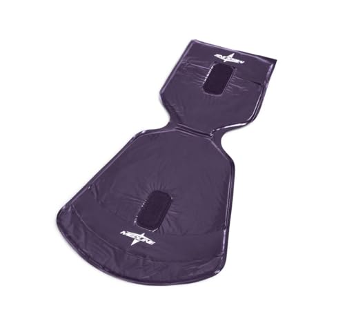 Medline Gel Lithotomy Boot Pad