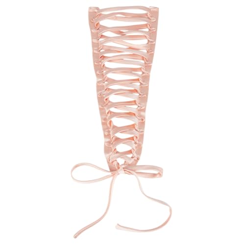 AHANDMAKER Korsett Rücken Set Für Damen Ersatz Reißverschluss Für Hochzeitskleider Verstellbares Korsett Set Zum Schnüren Für Brautkorsett...