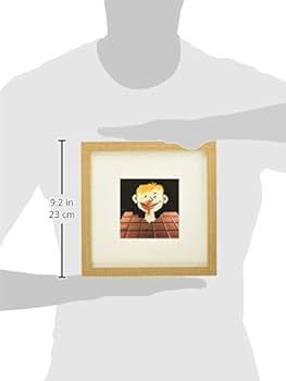 ☆フレーム付絵画　レイモンド　カノブ☆ レイモン・サヴィニャック インテリア フレンチ アート Savignac