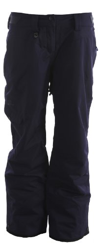 Pantalon Salomon Sashay femme vêtement de neige chaud respirant