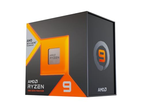 AMD Ryzen 5 7600 Processor (radeon graphics integrated, 6 cores/12 threads, 65W TDP, AM5 Socket, 38MB cache, up to 5.1 GHz max boost, Wraith Stealth Cooler)