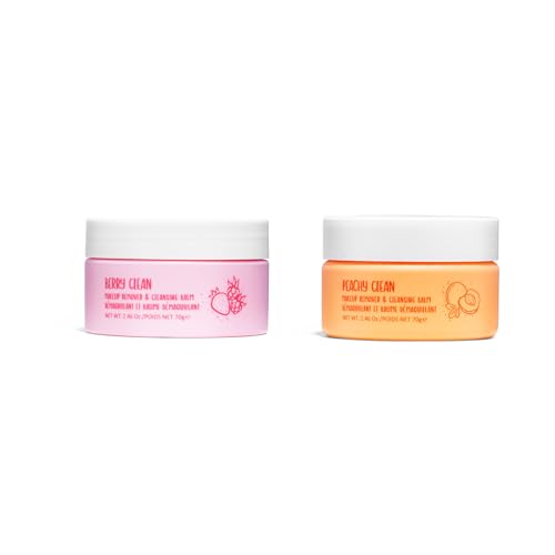 Peachy & Berry
