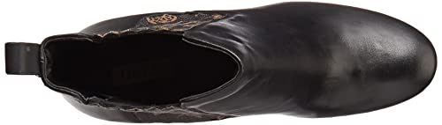 Guess Kaelyn2, Stivaletto Donna, Brocr, 36 EU