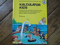 Kalculator Kids 0866530762 Book Cover