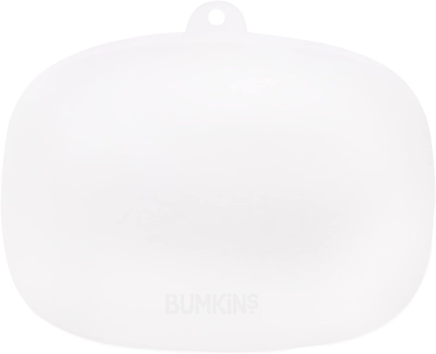 Large Silicone Stretch Lid/Cover fits Bumkins Grip Tray and 5-Section Grip Dish