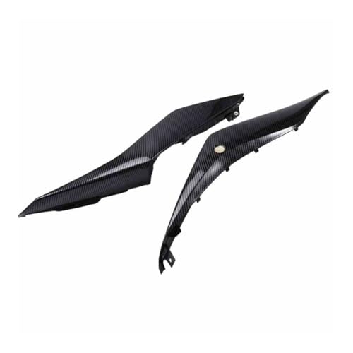 Prêt pour la piste avec les spoilers aérodynamiques MT03 2021-2023 et YZF R3