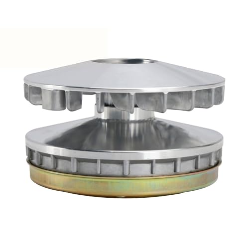 Kit de variateur d'embrayage avant 23816 23930 Linhai ATV 260 pièces quad