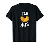 Lustiges Ich Flip Aus Erdnussflip T-Shirt