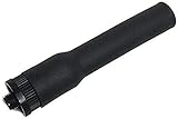 Nagoya NA-810 2.5Inch Mini-Whip Dual Band 144/430Mhz 6W Antenna SMA-Female for AnyTone BaoFeng and Yaesu by Master Cables