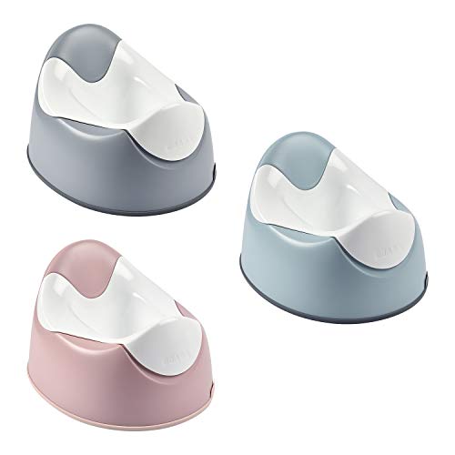 BÉABA, potje oefenen baby zindelijkheid, ergonomisch, met handgrepen op de zitting, anti-slip, hygienisch, makkelijk… - Afbeelding 6