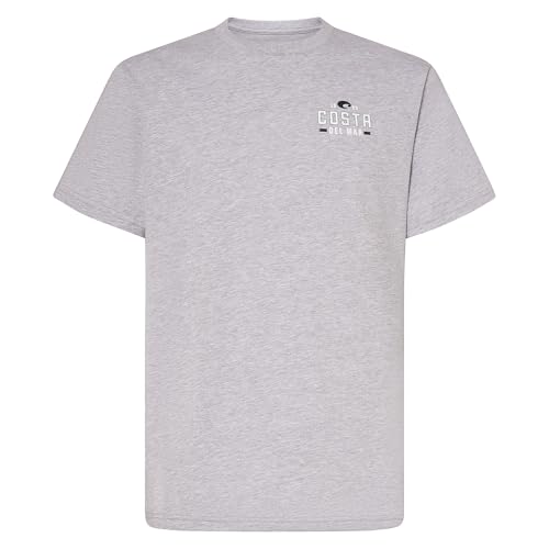 Image of Costa Del Mar Unisex-Adult Prado Tee