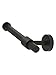 Deltana BBS2001L-10B SoBe Single-Post Toilet Paper Holder in Oil-Rubbed Bronze