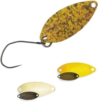 Amazon.co.jp: ロデオクラフト ブラインドフランカー 0.9g ニュー