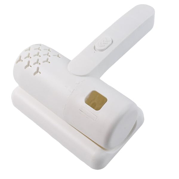 usb rechargeable dust mite controller – portable, effective solution for dust mite removal and allergies