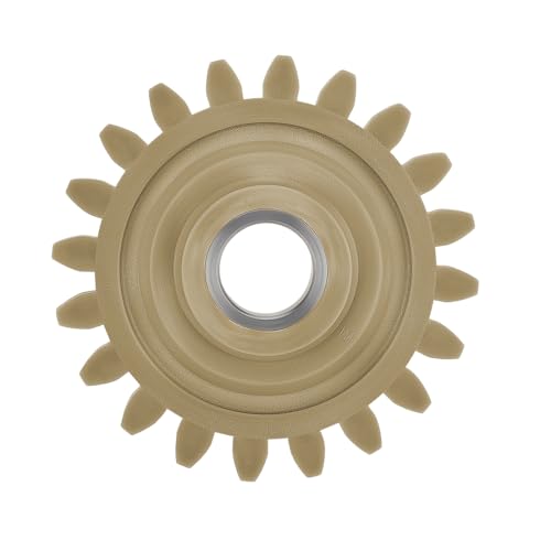 Mabutingti Ölpumpen Leerlaufzahnrad für Suzuki LTZ 400 DRZ 400 Ka-wasaki KFX 400 KLX 400