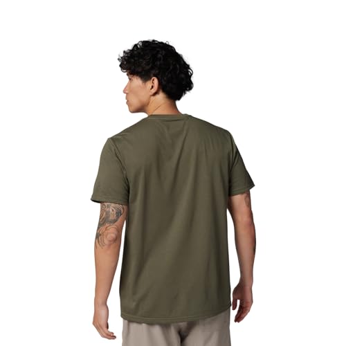 Fox Racing Men's Non Stop Ss Tech Tee2