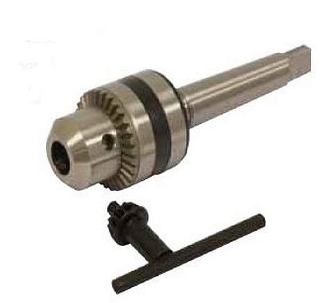 MANDRIN PERCEUSE CONE MORSE N°2-1,5/13 mm