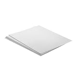 Adorama Variable Grade, Glossy, Black and White Resin Coated Photo Enlarging Paper, 5x7, 250 Sheets, Glossy Surface