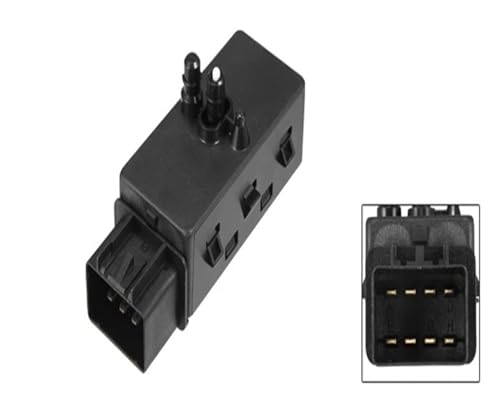 Commande de réglage électrique du siège Camaro inclinaison fluide - 5