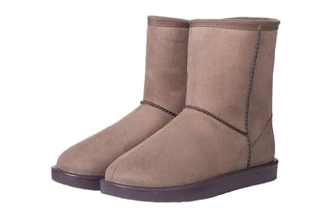 HKM Davos Buty do chodzenia Kolor Ciemnoszary 42