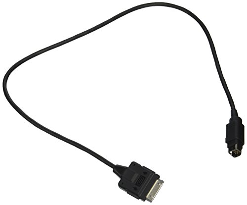 PIONEER Stage or Studio Cable, USB, Black (DJCWECAI30)