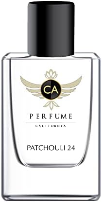 CA Perfume Club Impression of Le Lb Patchouli For Women & Men Replica Version Fragrance Dupes Concentrated Long Lasting Eau de Parfum Spray Refillable Atomizer Bottle 1.7 Fl Oz/50ml