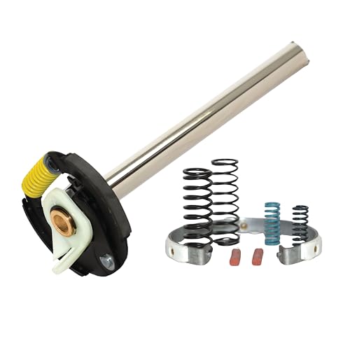 Haüs Parts 285792 Washer Basket Drive Kit and Brake Assembly for Whirlpool, Kenmore, KitchenAid, Maytag, Washing Machine Replace 285209, W10820043, AP5985817, PS11723156, 388952