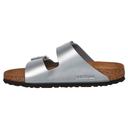 Image of Birkenstock Unisex Adult Arizona Slides