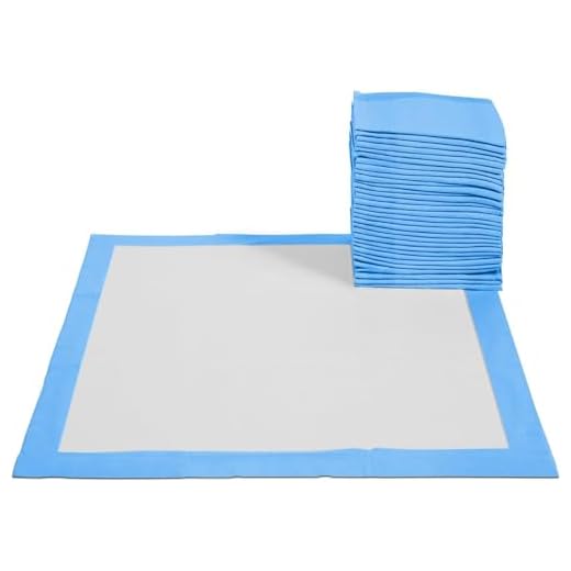 Almericorp - Empapador desechable 60x90 cm, salvacamas, Protector de Cama Extra absorventes para Adultos, niños, Mascotas ( 30 Unidades)