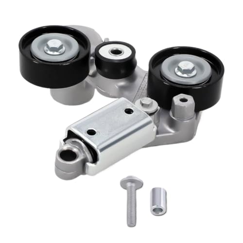 Ajustador de tensor de cadena primaria automático: mantenimiento de motor Impala L4 3