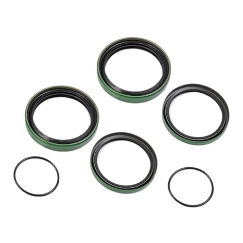 Kit de joint de moyeu avant Polaris pour rouler en toute sécurité en forêt