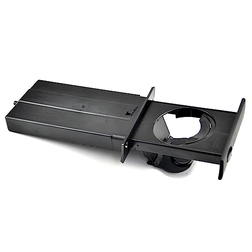 Porte-gobelet de console BMW Série 5 E60 : confort pour vos trajets