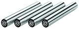 rems roller  REMS Cento – Set Rollen Edelstahl