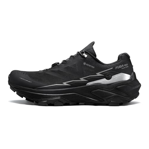 FUGA EX3 GTX Waterproof Women’s Trail Running Shoes, Women’s Trail Sneakers