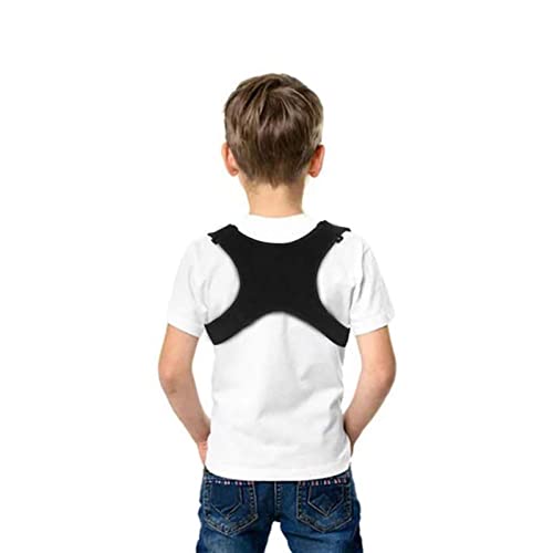 Correction de la posture des enfants à l'école avec la ceinture d'épaule réglable