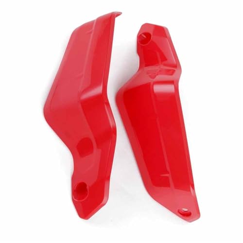 Protège-mains extension haut de gamme et protection écran pour CRF1100L et X-ADV 750