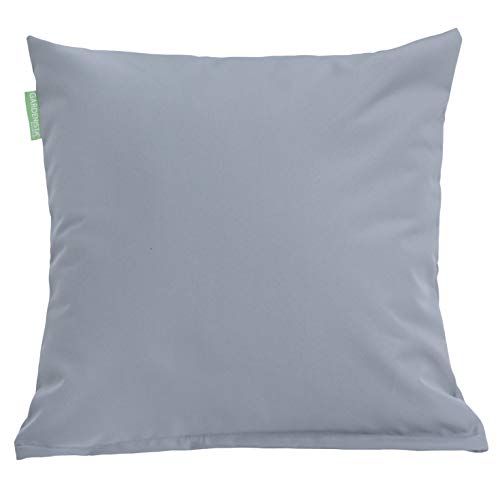 Gardenista Premium Water Resistant Outdoor Foam Crumb Filled 18" Garden Furniture Scatter