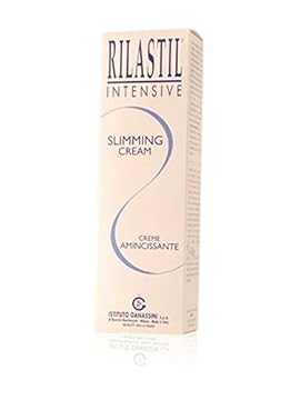 Rilastil Crema Corpo Rassodante Slimming 200 ml
