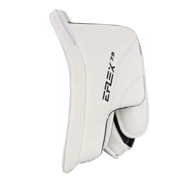 CCM EFLEX 7.9 Stockhand Intermediate avec déviation de rondelle fluide